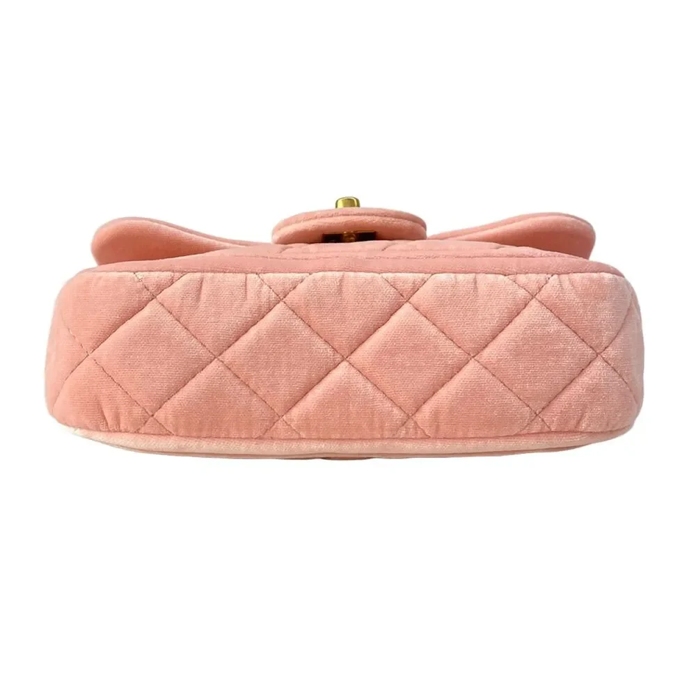Chanel Matelasse Shoulder Bag
